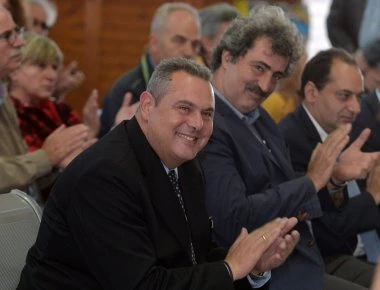 Σάλος από τις δηλώσεις Καμμένου-Πολάκη για προφυλακίσεις